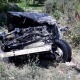 Ош-Бишкек жолунда кен казган ишканага таандык жол тандабас менен жүк ташыган унаа кагышып, бир айдоочу каза болду