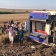 Түркияда темир жолдогу кырсыктан каза болгондордун саны 24кө жетти