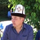 Дүйшөн Байдөбөтовдун уулу: "Атам төшөктө жатпай басып жүрүп, менин колумда көз жумду"