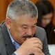 Бекназаров: "Жээнбеков Конгантиевдин иши боюнча пикирин айтыш керек, айтууга милдеттүү, башка жолу жок"
