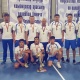 "EREM" командасы волейбол боюнча Өлкө чемпиондугун 2-ирет катары менен жеңип алды