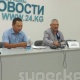 Бекназаров: "2010-жылы 7-апрелде Форумга куралдар, бош патрондор атайын ташталган"