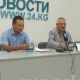 Бекназаров: "Эртеби, кечпи дагы бир революция болот"
