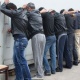 Орусиянын Таганск районунда полиция кармап кеткен Кыргыз жарандары бошотулууда