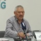 Азимбек Бекназаров: "Молдомуса Конгантиев сот аркылуу күнөөлүү же күнөөлүү эмес деп табылышы керек. Антпесе мунун артында Сооронбай Жээнбеков турат деген сөздөр башталат" (стенограмма)