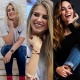 Дүйнө чемпиондугун багынтуу алдында турган футболчулардын сүйүктүүлөрүн тааныйсызбы?