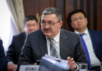 Албек Ибраимов: "Бүгүнкү чыгарылган чечим - саясий буюртма"