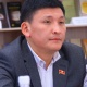 Бишкек шаардык кеңешинин депутаты: "Айрымдар кийинки мэр Чүйдөн болушу керек дешүүдө, мен буга каршымын"