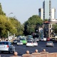 Ташкенттеги көчөлөрдүн бирине Чыңгыз Айтматовдун ысымы ыйгарылды