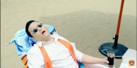 ЖЫЛНААМА, 15-ИЮЛЬ: 2012-жылы түштүк кореялык ырчы PSY'дын "Гангнам стайл" ыры интернетке жүктөлгөн