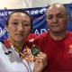 Кыргыз балбаны Айсулуу Тыныбекова Испанияда өткөн Гран-При мелдешинде жеңүүчү аталды