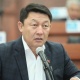 Жогорку Кеңештин депутаты Кенжебек Бокоев: "Мэрди эл шайлаш керек, анткени азыр программасы жок мэрлер келип жатат"
