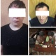 Бишкекте коңшу өлкөдөн келген уурулар кармалды