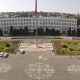 Оштун мэрлигине жалгыз талапкер ат салыша турган болду