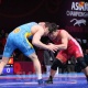 Күрөш боюнча жаштар арасындагы Азия чемпиондугу: Азамат Боронов менен Темирлан Бектурдиев коло медалдар үчүн күрөшкөнгө мүмкүнчүлүк алышты