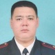 Бурулайдын окуясынан кийин иштен кеткен Чүй ОИИББинин мурдагы башчысы бычактан жаракат алып, ооруканага түштү