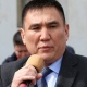 Бүгүн Ош шаарынын мэри шайланат