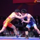 Күрөш боюнча жаштар арасындагы Азия чемпиондугу: Кыргыз балбандарынын атаандаштары белгилүү болду