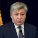 Министр Абдылдаев: "Кыргыз-Өзбек чек арасындагы талаш жараткан жер тилкелердин 85 пайызы такталган"