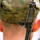 Молдовановкада абак кайтаруу учурунда өзүн-өзү атып алган жоокер эсине келди