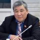 Жогорку Кеңештин депутаты Рыскелди Момбеков: "Сооронбай Жээнбековдун президенттикке талапкер болушуна КСДПнын мүчөлөрүнүн жана башчысынын салымы чоң"