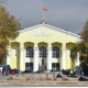 Абдикайым Жусубалиев: "Кармалган кафедра башчынын үстүнөн арыз жазган бүтүрүүчү дипломду өзү жазган жана бешке окуган кыз болгон"