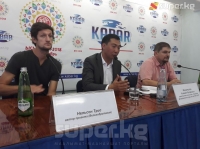 Кыргыз жеринде биринчи ирет тоодогу веложарыш өтөт