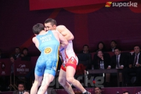 Күрөш боюнча жаштар арасындагы Азия чемпиондугу: Мелдештин 2-күнү балбандар 3 күмүш жана 1 коло медаль утуп алышты