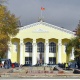 Пара алууга шектелген кафедра башчысы: "Мен бүтүрүүчүдөн эч кандай акча талап кылган эмесмин, анын баары атайын уюштурулган"