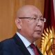 Коомдук ишмер Эмилбек Каптагаев: "Жолугушууга чакырылбай калгандардын нааразы болушу табигый көрүнүш"