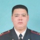Чүй ОИИББинин мурдагы башчысы Нурлан Сарчаевге бычак сайган жарандык никедеги аялы үй камагына чыгарылды
