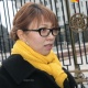 Юрист Таалайгүл Токтакунова: "ЖЭБди жаңылоодогу коррупцияга Атамбаев дагы жооп бериши керек"