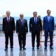 Чолпон-Ата шаарында 5 өлкөнүн тышкы иштер министрлери жолукту