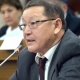 Депутат Осмонбек Артыкбаев ооруканадан УКМКнын тергөө абагына которулду