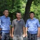 Чүйдө эсин жоготуп жолдо калган жаранды милиция кызматкерлери сактап калышты