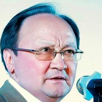 Журналист Нарын Айып: "Журналисттердин ынтымагы жок"