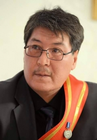 Журналист Сыргак Абдылдаев: "Бүгүнкү күндө Кыргыз мамлекетинде маалымат каражаттарынын кызматкерлеринин укугун коргоо кыйын"