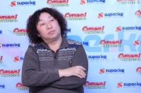 ЖЫЛНААМА, 25-ИЮЛЬ: "50 жашка чыкканча кандай ийгилик жаратып, канча адамды таарынттым" деп ойлонуп отурам" дейт 50 жашка толгон көп кырдуу таланттын ээси Мерген Турган