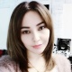 ЖЫЛНААМА, 25-ИЮЛЬ: "Боз салкын" тасмасындагы ролу үчүн "Эң назик образ" байгесине ээ болгон ырчы жана актриса Асема Токтобекова 32 жашка толду