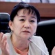 Жогорку Кеңештин депутаты Айнуру Алтыбаева: "Ичүүчү сууга болгон бааны көтөрбөш керек"