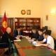 Өкмөт башчы: "Пансионаттардын ээлеринин эс алуучулардын коопсуздугуна карата шалаакы мамилеси жарандардын өмүрүнө коркунуч алып келүүдө"