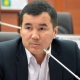 Узарбек Жылкыбаев өкмөттүн Ош облусундагы ыйгарым укуктуу өкүлү болуп дайындалды