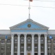 Бишкек шаардык кеңештеги көпчүлүк коалициянын жыйыны өтүп жатат
