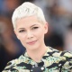 Америкалык актриса Мишель Уильямс музыкант Фил Элверумга турмушка чыкты