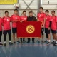 Волейбол боюнча Кыргыз улуттук курама команда Азия оюндарына даярданууда