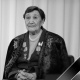 Кыргыз ССРнин Эл артисти, прима балет бийчиси Күлбүбү Мадемилова 89 жашында дүйнө салды
