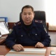 Манасбек Берикбаев Баткен облустук жол коопсуздугун көзөмөлдөө бөлүмүнүн жетекчиси болуп дайындалды