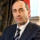 Армениянын мурдагы президенти Роберт Кочарян камакка алынды