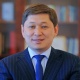 ЖЫЛНААМА, 29-ИЮЛЬ: Мурдагы өкмөт башчы Сапар Исаков 41 жашка чыкты
