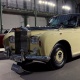Англия ханышасынын легендарлуу Rolls-Royce унаасы аукционго коюлат